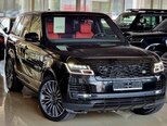 Land Rover Range Rover-1