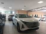 Changan Uni-Z-2