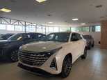 Changan Uni-Z-1