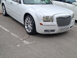 Chrysler 300C-7