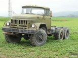 ZIL 131-3