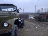 ZIL 131-6