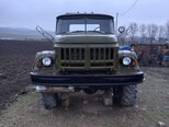 ZIL 131-4
