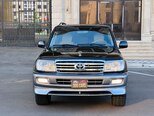 Toyota Land Cruiser-38