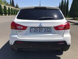 Mitsubishi ASX-2