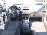 Mitsubishi ASX-3