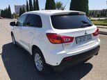 Mitsubishi ASX-10