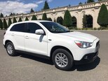 Mitsubishi ASX-9