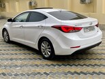 Hyundai Avante-5