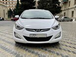 Hyundai Avante-8