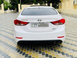 Hyundai Avante-2