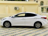 Hyundai Avante-6