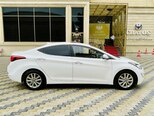 Hyundai Avante-9
