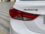 Hyundai Avante-16