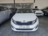 Kia K5-1