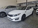 Kia K5-2