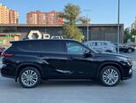 Toyota Highlander-7