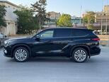Toyota Highlander-8