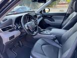 Toyota Highlander-12