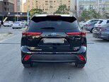 Toyota Highlander-9
