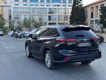 Toyota Highlander-4