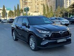 Toyota Highlander-2