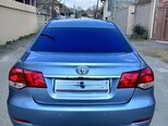 GWM (Great Wall Motor) Voleex C30-6