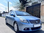 GWM (Great Wall Motor) Voleex C30-2