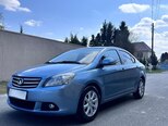 GWM (Great Wall Motor) Voleex C30-4