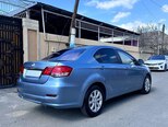 GWM (Great Wall Motor) Voleex C30-5