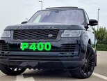 Land Rover Range Rover-6