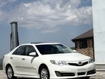 Toyota Camry-1