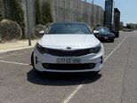 Kia K5-1