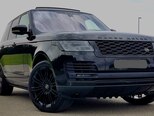 Land Rover Range Rover-1