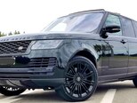 Land Rover Range Rover-7