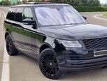 Land Rover Range Rover-4