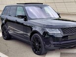 Land Rover Range Rover-10