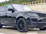 Land Rover Range Rover-11