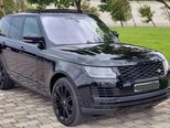 Land Rover Range Rover-8