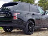 Land Rover Range Rover-2