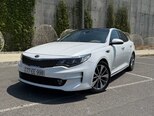 Kia K5-5