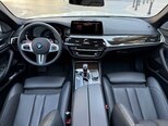 BMW 530-4
