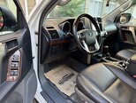 Toyota Land Cruiser Prado-9