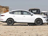 BYD Qin Plus-4