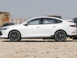 BYD Qin Plus-5