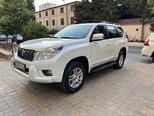 Toyota Land Cruiser Prado-3