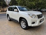 Toyota Land Cruiser Prado-2