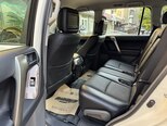 Toyota Land Cruiser Prado-8