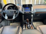 Toyota Land Cruiser Prado-7