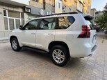 Toyota Land Cruiser Prado-6
